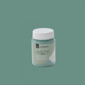 Farba kredowa La Pajarita 75ml, Zielony Lód